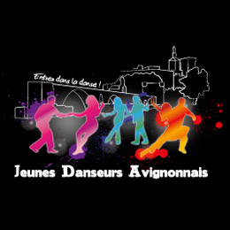Logo-Jeunes-danseurs-avignonnais