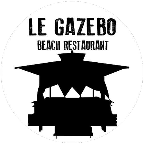 le Gazebo beach club partenaire du Sunday Workout